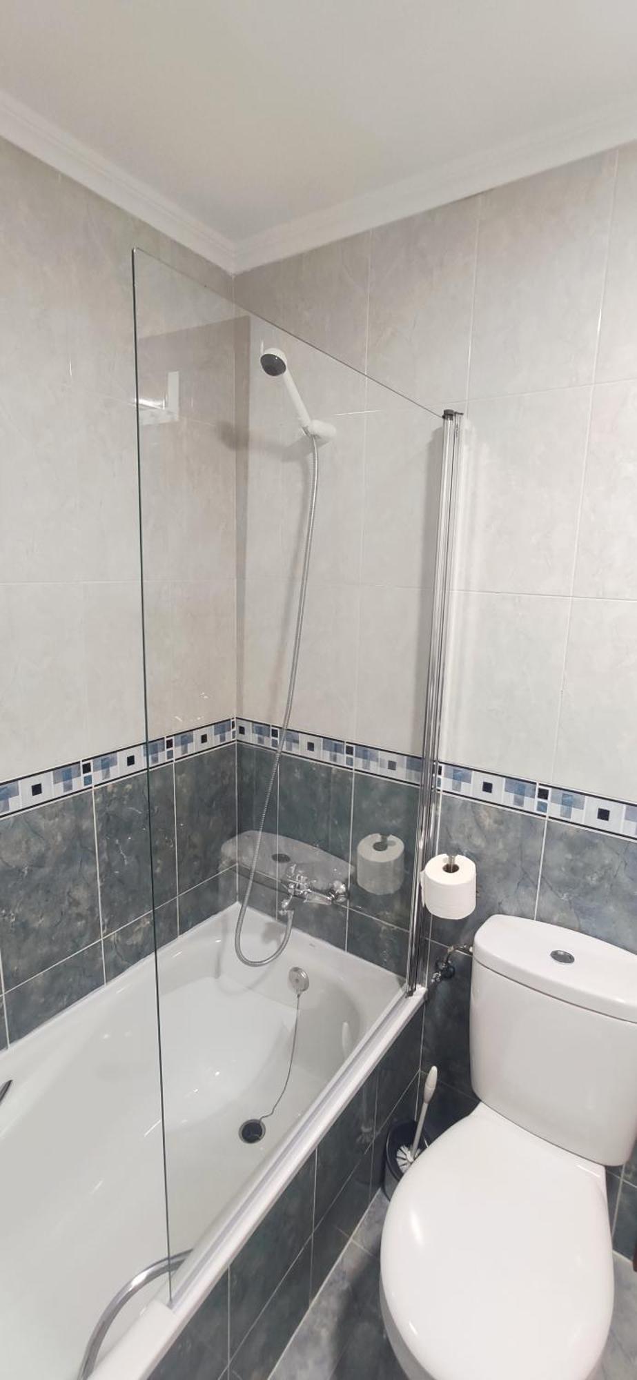 Apartamento Hogar Del Nomada Gibaja Exterior photo
